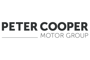 Peter Cooper